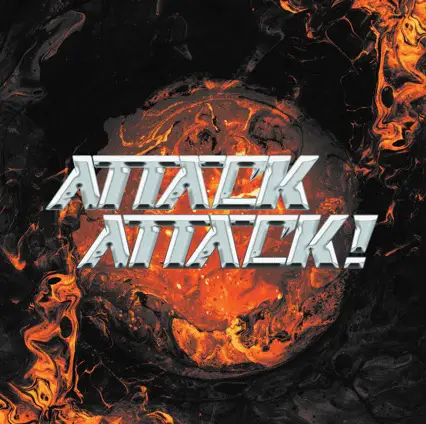 Attack Attack (USA) : Dark Waves